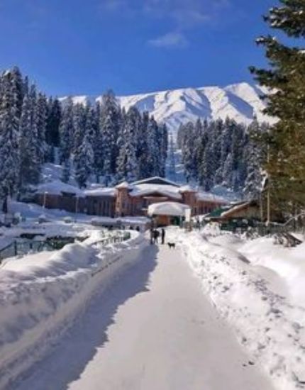 Gulmarg