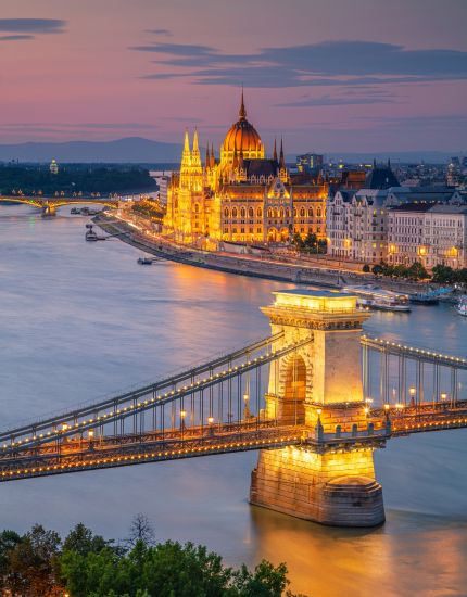 BUdapest