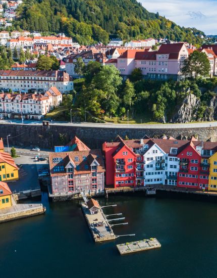 Akershus Fortress