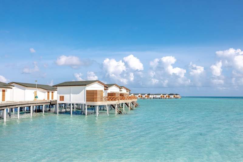 3N4D Joy Island Resort Maldives Bliss Package