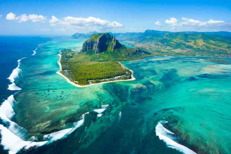 Mauritius 6 Nights 7 Days Family Trip