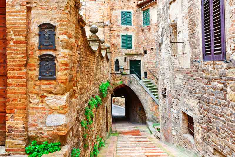 Romantic Journey through Italy: Exploring the Best of Milan, Venice, Rome, and More