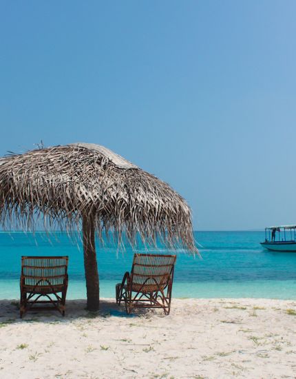 Lakshadweep