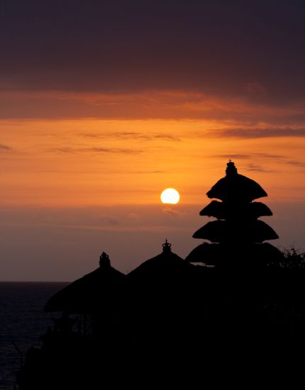 Tanah Lot
