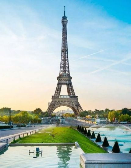 Eiffel Tower