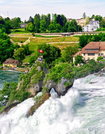 Rhine Falls