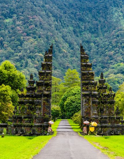 Lempuyang Temple Tour