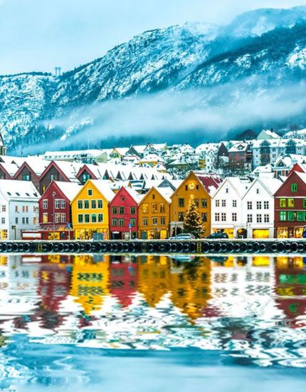 Bergen
